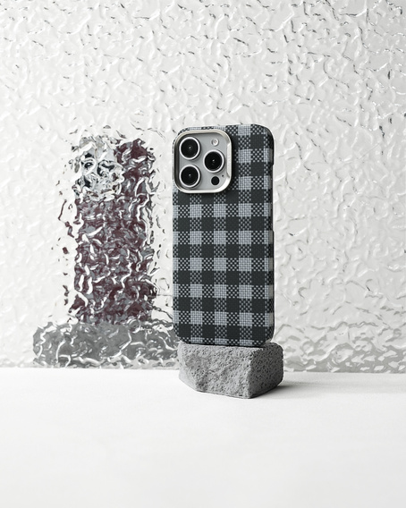 BENKS Kevlar Magnetic Armor Vichy BF65 θήκη για iPhone 16 Pro