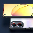 Θήκη για Realme 10 4G, AntiDrop Hybrid, μαύρη