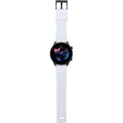 Λουράκι σιλικόνης ERBORD Universal 22mm