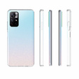 Λεπτή θήκη για Xiaomi Poco M4 Pro 5G / Redmi Note 11S 5G, Slim, διαφανής