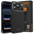 ERBORD Full Kevlar θήκη για MagSafe για iPhone 17 Pro