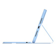 Θήκη + πληκτρολόγιο iPad mini 6 2021 8,3'', Magnetic Keyboard, μαύρη