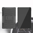 Θήκη για Lenovo Tab M10 Plus 10.6 Gen 3 125F/128F, Tire Armor, μαύρη