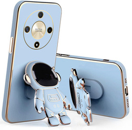 Θήκη για Honor Magic 6 Lite 5G, Astronaut, μπλε