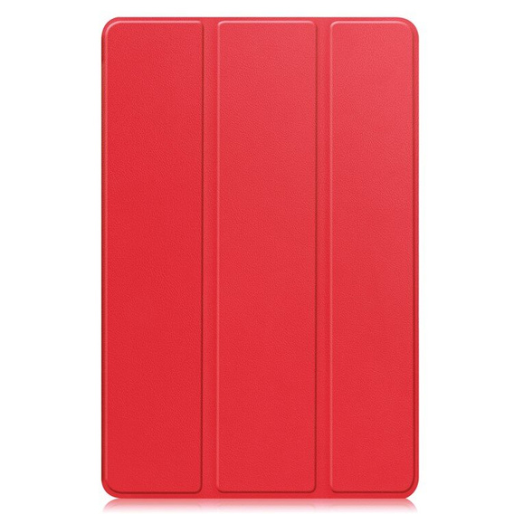 Θήκη για Lenovo Tab M11, Smartcase, κόκκινη