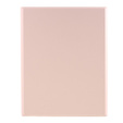 Θήκη + πληκτρολόγιο iPad Air 10.9 4 2020 / 5 2022, ροζ rose gold