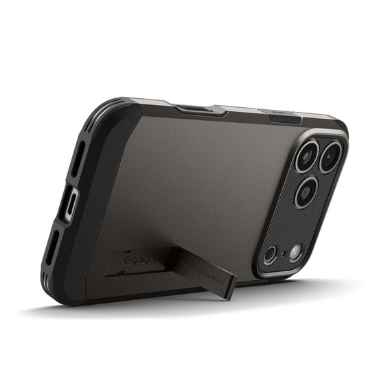 Θήκη Spigen Tough Armor T MagSafe για iPhone 17 Pro