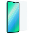 2x Μετριασμένο γυαλί για Xiaomi Redmi Note 8 Pro, ERBORD 9H Hard Glass στην οθόνη