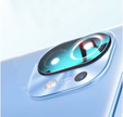 Μετριασμένο γυαλί για κάμερα για το Xiaomi Mi 11 Lite / Mi 11 Lite 5G / 11 Lite 5G NE, μπλε
