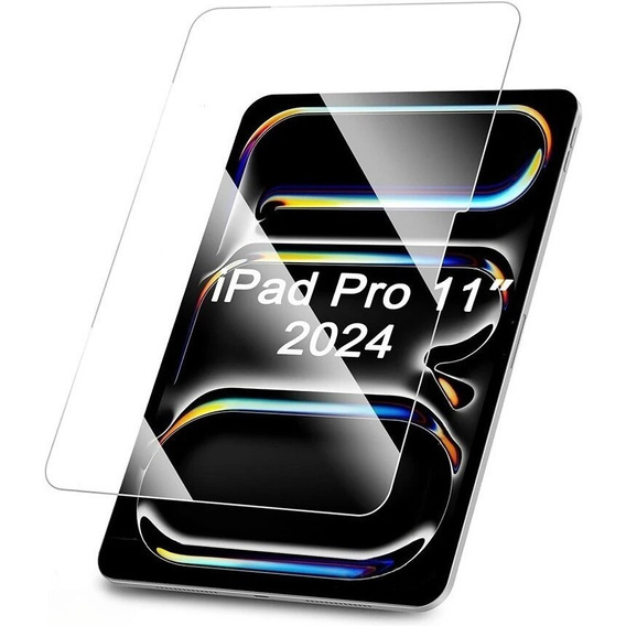 Μετριασμένο γυαλί για iPad Pro 11" 2024 (5 gen.)
