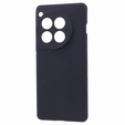 Θήκη για OnePlus 12 5G, Aramid Fiber Cover, μαύρη