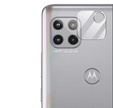 Μετριασμένο γυαλί για κάμερα για το Motorola Moto G 5G, μπλε