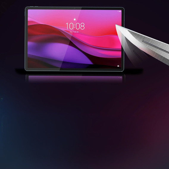 Μετριασμένο γυαλί για Lenovo Yoga Tab Plus