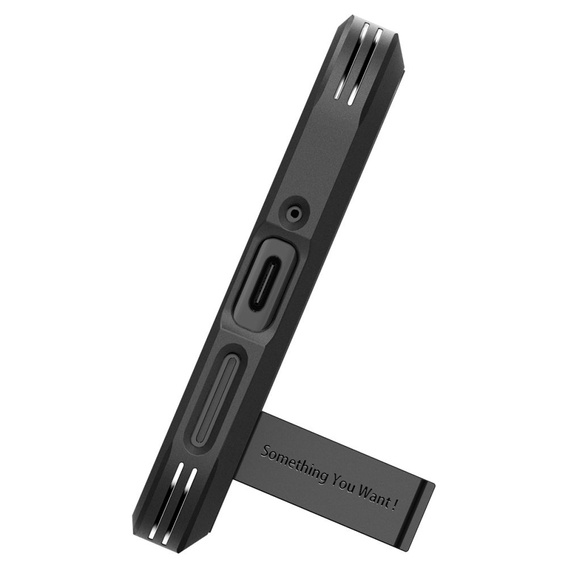 Θήκη Spigen Tough Armor για Google Pixel 9 / 9 Pro