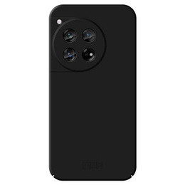 MOFI Slim Θήκη για OnePlus 12 5G, μαύρη