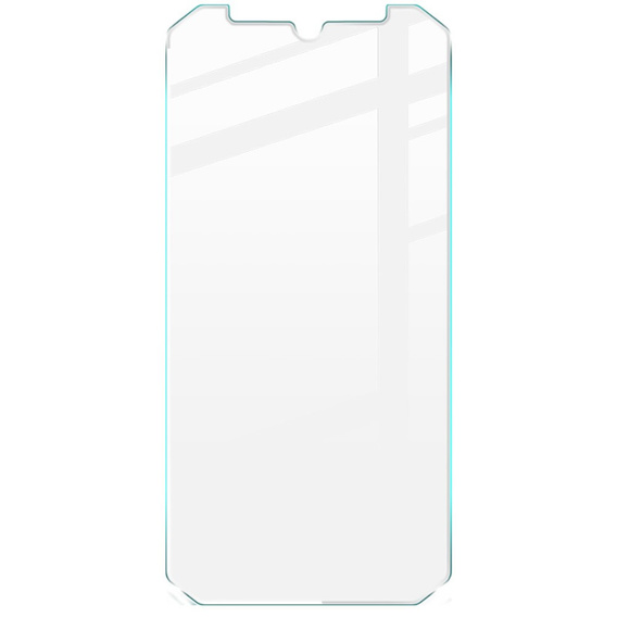 Το γυαλί IMAK Tempered Glass για το uleFone Armor 11 5G