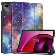 Θήκη για Lenovo Tab M11, Smartcase, galaxy