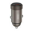 Φορτιστής αυτοκινήτου XO CC70 με θύρα USB-C PD 30 W