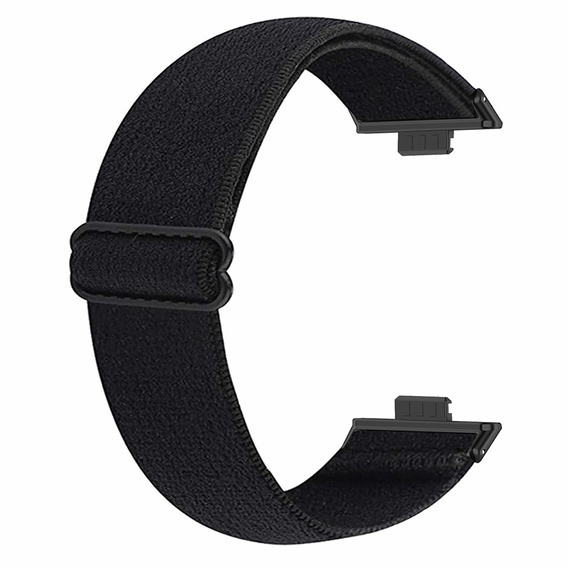 Εύκαμπτο νάιλον λουράκι για το Huawei Watch Fit 4 / 4 Pro / 3