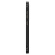 θήκη Spigen για Samsung Galaxy S25+ Plus, Core Armor MagSafe, μαύρη + μετριασμένο γυαλί 9H
