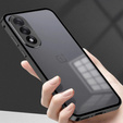 Θήκη για OnePlus Nord 5, Frame Case, μαύρη