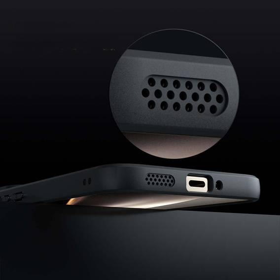 Υβριδική θήκη Fusion για Xiaomi 15T