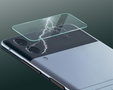 IMAK 2x γυαλί κάμερας για Samsung Galaxy Z Flip3 5G