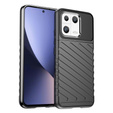 Θήκη για Xiaomi 13, Thunder, μαύρη