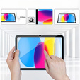 9H Tempered Glass για iPad 10.9 (10η γενιά) και iPad 11 (11η γενιά)