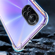 Θήκη για Huawei nova 9 / Honor 50, Dropproof, διαφανής