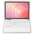 Θήκη με πληκτρολόγιο Bluetooth και touchpad για Samsung Galaxy Tab S11