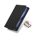 Dux Ducis Θήκη για Samsung Galaxy S25 Ultra, Skin X Pro, MagSafe, μαύρη