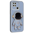 Θήκη για Xiaomi Redmi 10C, Astronaut, μπλε