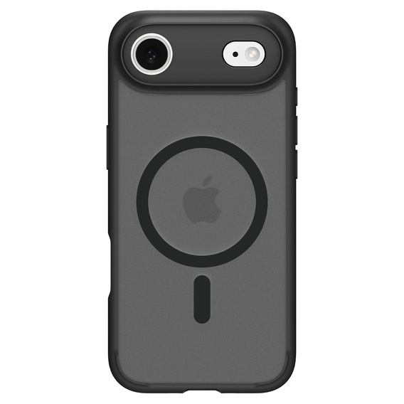 Θήκη Spigen Ultra Hybrid MagSafe για iPhone Air, Frost Black
