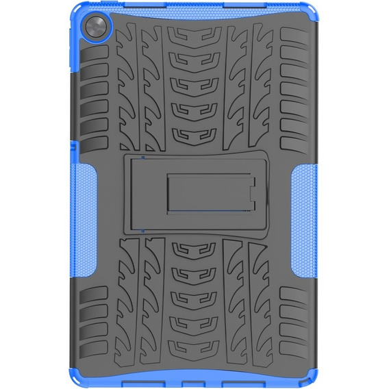 Θήκη για Realme Pad 10.4, Tire Armor, μπλε