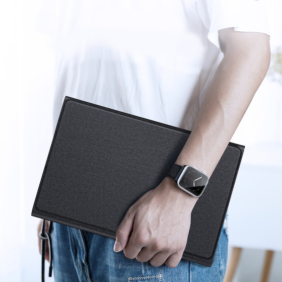 Θήκη με πληκτρολόγιο Bluetooth για Samsung Galaxy Tab S11 Ultra