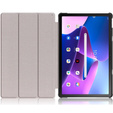 Θήκη για Lenovo Tab M10 Plus 10.6 TB-125F / TB-128F 3 Gen, Smartcase, μπλε