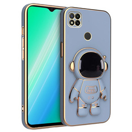 Θήκη για Xiaomi Redmi 9C, Astronaut, μπλε