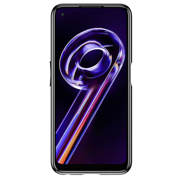 Θήκη για Realme 9 Pro / OnePlus Nord CE 2 Lite 5G, Thunder, μαύρη
