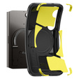 Θήκη Spigen Tough Armor Mag Black για Samsung Galaxy S25