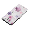 Θήκη με πτερύγιο για Samsung Galaxy S25 Edge, Wallet, Dandelion