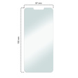 Μετριασμένο γυαλί 9H για Huawei Mate 20 Lite