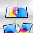 9H Tempered Glass για iPad 10.9 (10η γενιά) και iPad 11 (11η γενιά)