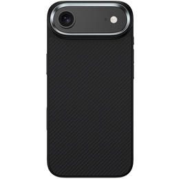 BENKS Kevlar Armor PRO Carbon Fiber 600D A068 θήκη για MagSafe για iPhone Air