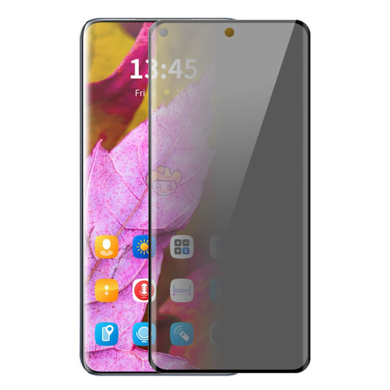 ENKAY Tempered Glass για Oppo Find X8 Pro 5G, διαφανής