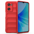 Θήκη για Oppo A57s, Gaming Shockproof, κόκκινη
