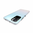 Λεπτή θήκη για Xiaomi Poco M4 Pro 5G / Redmi Note 11S 5G, Slim, διαφανής