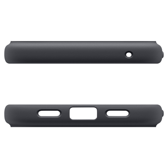 Θήκη Spigen Nano Pop MagSafe για το Google Pixel 10 Pro XL, μαύρο σησαμέλαιο