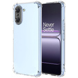 Θήκη για OnePlus Nord CE5, Dropproof, διαφανής