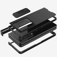 Θήκη NILLKIN CamShield Pro για Samsung Galaxy Z Fold4 5G